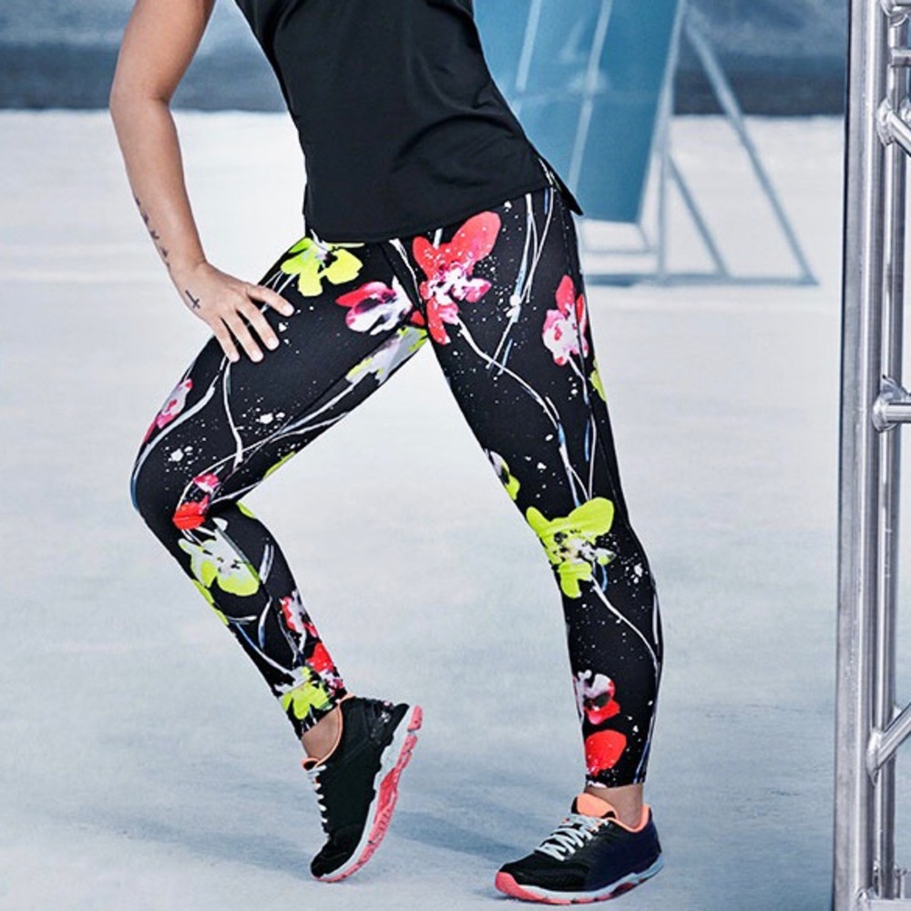 Work out leggings